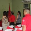 Cuerpo de Bomberos Municipal de Macará rindió cuentas de actividades correspondiente al año 2016